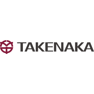 takenaka-logo